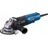 Bosch GWS 17-125 PSB PROFESSIONAL angle grinder 12.5 cm 11500 RPM 1700 W 2.3 kg