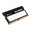 Corsair CMSA32GX4M2A2666C18 memory module 32 GB 2 x 16 GB DDR4 288-pin DIMM Corsair CMSA32GX4M2A2666C18 memory module 32 GB 2 x 16 GB DDR4 288-pin DIMM