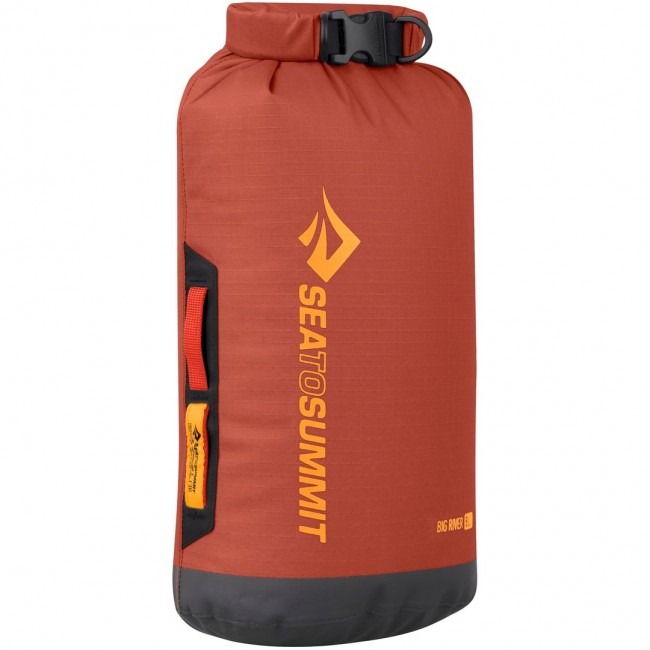 Worek SEA TO SUMMIT Big River Dry Bag 5l