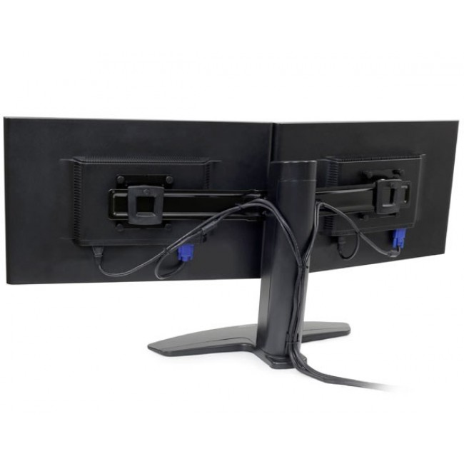 Ergotron Neo Flex Dual Monitor Lift Stand 62.2 cm (24.5