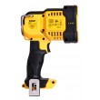 DeWALT DCL043-XJ work light Black, Yellow LED