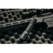 Ledlenser TAC6R Black Flashlight 2000 lumen