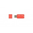 Goodram UME3-1280O0R11 USB flash drive 128 GB USB Type-A 3.2 Gen 1 (3.1 Gen 1) Orange Goodram UME3-1280O0R11 USB flash drive 128 GB USB Type-A 3.2 Gen 1 (3.1 Gen 1) Orange