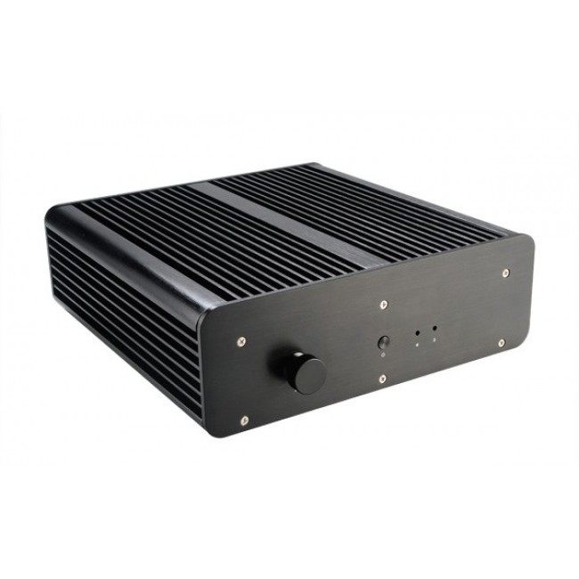 Akasa Pascal MD Small Form Factor (SFF) Black