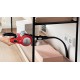 Bosch BCS711PET stick vacuum/electric broom Battery Dry Bagless 0.3 L Black, Red 3 Ah Bosch BCS711PET stick vacuum/electric broom Battery Dry Bagless 0.3 L Black, Red 3 Ah