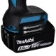 MAKITA 18V DLX2431TJ Combo MAKPAC Cordless Tool Set