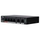Dahua Technology DH-CS4226-24ET-375 Managed L2 Gigabit Ethernet (10/100/1000) Power over Ethernet (PoE) Black Dahua Technology DH-CS4226-24ET-375 Managed L2 Gigabit Ethernet (10/100/1000) Power over Ethernet (PoE) Black