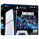 Sony Playstation 5 Digital Edition Slim + Fortnite Sony Playstation 5 Digital Edition Slim + Fortnite