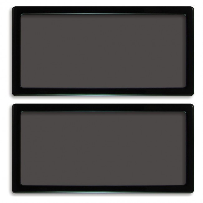 DEMCiflex DAN Case A4 SFX External Dust Filter Kit DEMCiflex DAN Case A4 SFX External Dust Filter Kit