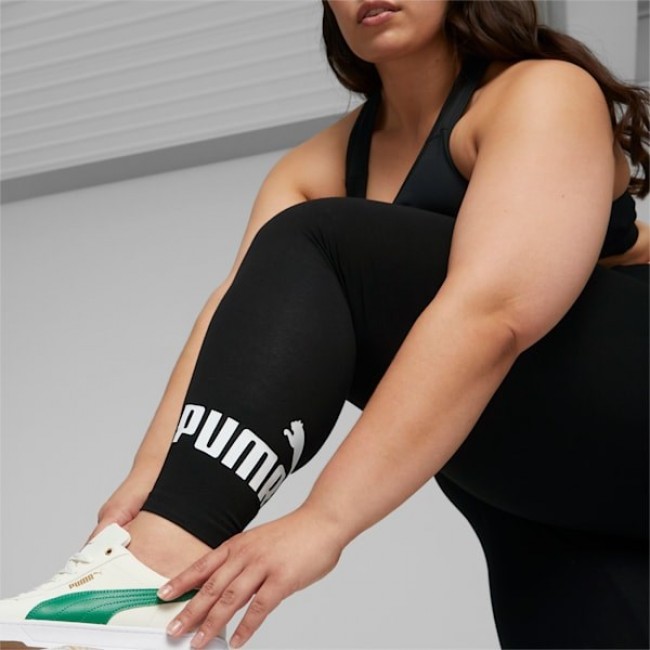 PUMA 586832_01_M sports trousers Female PUMA 586832_01_M sports trousers Female