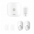 Yale AL-SK1-1A-EU security alarm system Wi-Fi White Yale AL-SK1-1A-EU security alarm system Wi-Fi White