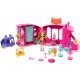 Enchantimals Glam Party FASHION TRUCK PLAYSET Accessory Enchantimals Glam Party FASHION TRUCK PLAYSET Accessory