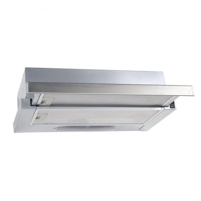 Kitchen hood CIARKO SL-S 50 Inox Kitchen hood CIARKO SL-S 50 Inox
