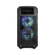 Fractal Design Torrent Compact Tower Black Fractal Design Torrent Compact Tower Black