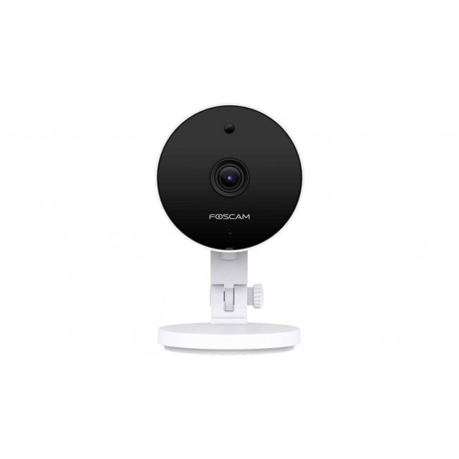 FOSCAM C5M 5 MPIX 3K USB-C IP Camera White