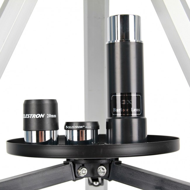 Celestron PowerSeeker 70EQ telescope Celestron PowerSeeker 70EQ telescope