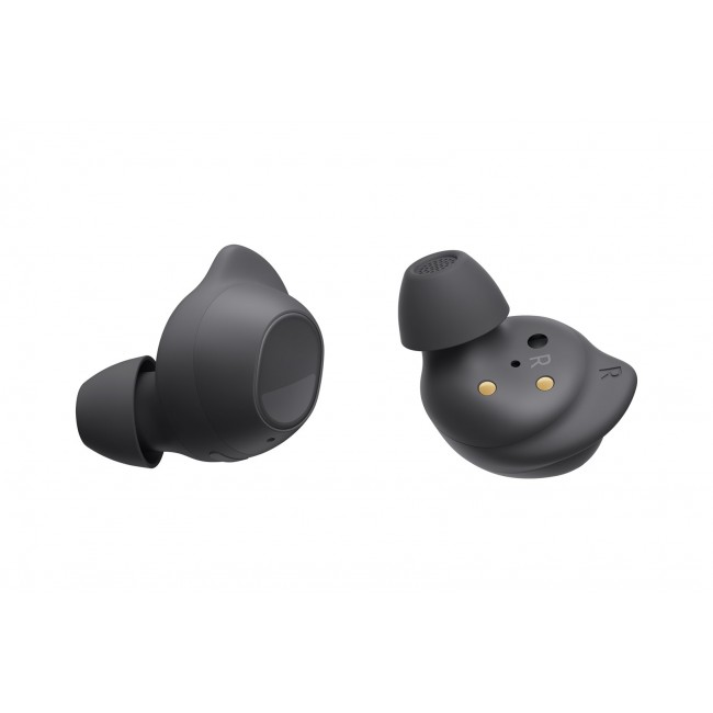 Samsung Galaxy Buds FE Headphones Wireless In-ear Music/Everyday Bluetooth Graphite Samsung Galaxy Buds FE Headphones Wireless In-ear Music/Everyday Bluetooth Graphite