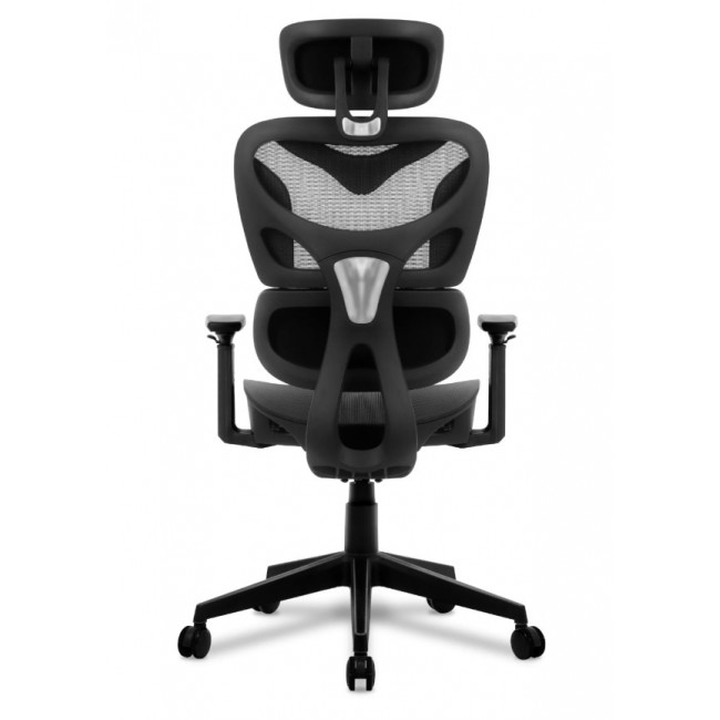 Huzaro Combat 8.0 White gaming chair Huzaro Combat 8.0 White gaming chair