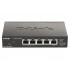 D-Link Gigabit Smart Managed Switches DGS-1100 Series