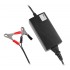 Charger for gel batteries 12V (7-14Ah)