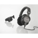 Beyerdynamic DT 250, 250 ohms Headphones Wired Head-band Music Black Beyerdynamic DT 250, 250 ohms Headphones Wired Head-band Music Black