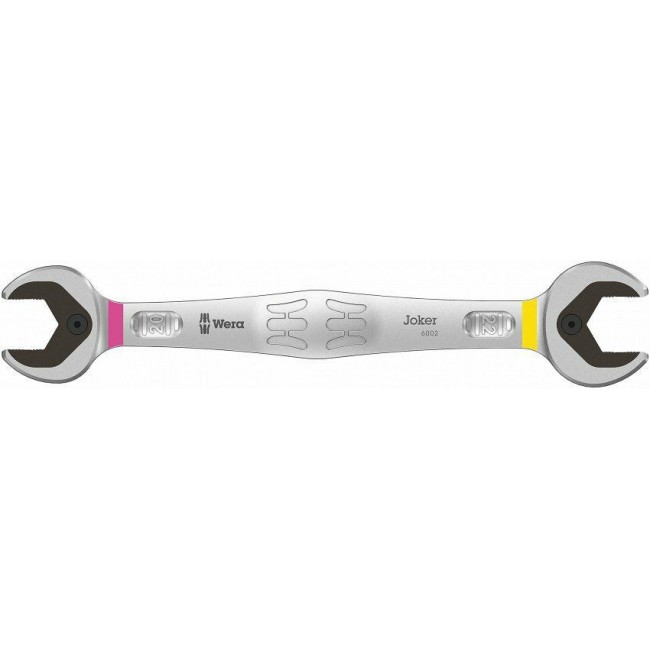 Wera 05020260001 open end wrench