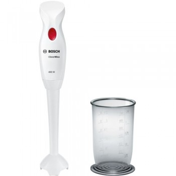 Bosch MSM14100 blender Immersion blender 400 W White