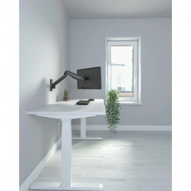 Techly ICA-LCD G112E monitor mount / stand 81.3 cm (32