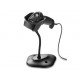 Zebra DS2208 Handheld bar code reader 1D/2D LED Black Zebra DS2208 Handheld bar code reader 1D/2D LED Black