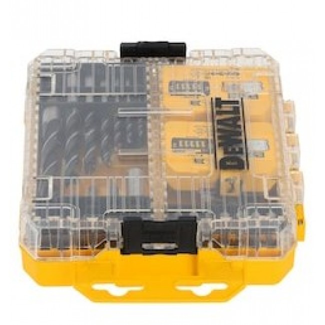 DeWALT DT70785-QZ screwdriver bit 100 pc(s) DeWALT DT70785-QZ screwdriver bit 100 pc(s)