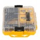 DeWALT DT70785-QZ screwdriver bit 100 pc(s) DeWALT DT70785-QZ screwdriver bit 100 pc(s)