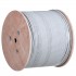 Alantec KIU6ALSOH500D networking cable 500 m Cat6 U/UTP Grey