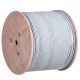 Alantec KIU6ALSOH500D networking cable 500 m Cat6 U/UTP Grey Alantec KIU6ALSOH500D networking cable 500 m Cat6 U/UTP Grey