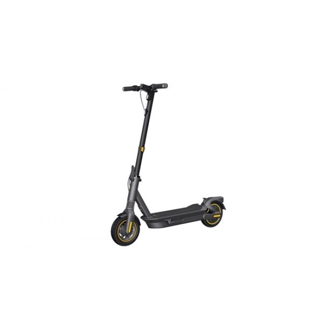 Ninebot by Segway KickScooter MAX G2 E Black 25 km/h 15.3 Ah Ninebot by Segway KickScooter MAX G2 E Black 25 km/h 15.3 Ah