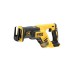 DeWALT DCS367N-XJ 2900 spm Black, Yellow DeWALT DCS367N-XJ 2900 spm Black, Yellow