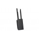 Tenda TX12L Pro wireless router Gigabit Ethernet Dual-band (2.4 GHz / 5 GHz) Black Tenda TX12L Pro wireless router Gigabit Ethernet Dual-band (2.4 GHz / 5 GHz) Black