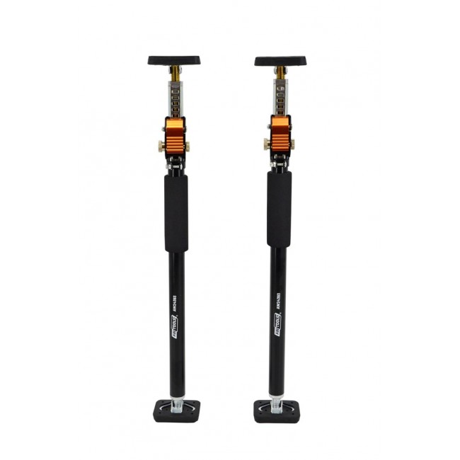 AW TELESCOPIC PROPS 2pcs. 60-100cm
