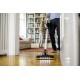 K rcher VC 7 Cordless yourMax 2-in-1 stick vacuum Battery Dry HEPA Bagless 0.8 L Grey, White 2.5 Ah