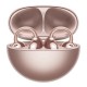 Huawei FreeClip Headset True Wireless Stereo (TWS) Ear-hook Calls/Music USB Type-C Bluetooth Rose gold Huawei FreeClip Headset True Wireless Stereo (TWS) Ear-hook Calls/Music USB Type-C Bluetooth Rose gold