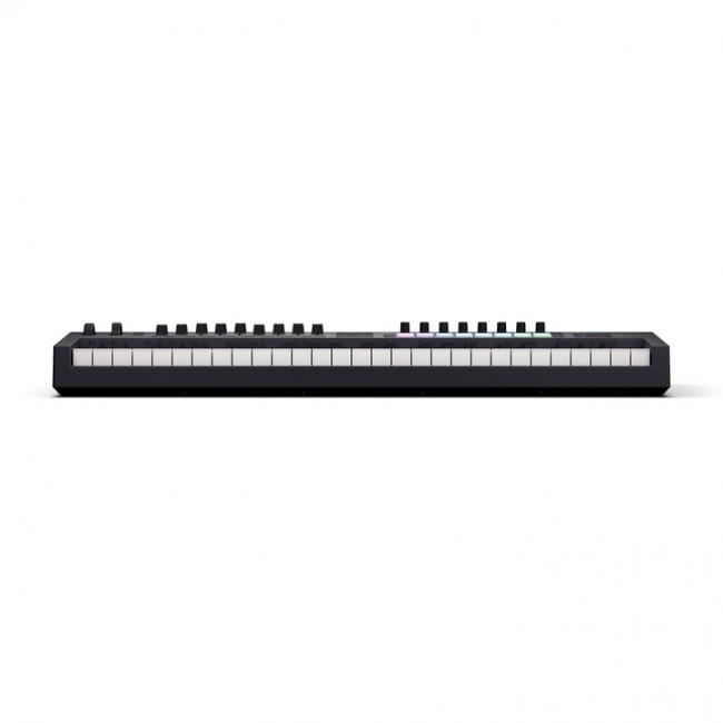 Novation Launchkey 49 MK4 - MIDI keyboard 49 keys