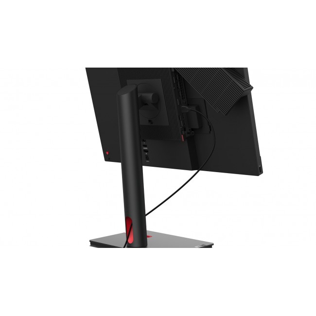 Lenovo ThinkCentre Tiny-In-One 24 LED display 60.5 cm (23.8 Lenovo ThinkCentre Tiny-In-One 24 LED display 60.5 cm (23.8