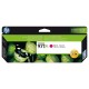 HP 971XL High Yield Magenta Original Ink Cartridge HP 971XL High Yield Magenta Original Ink Cartridge