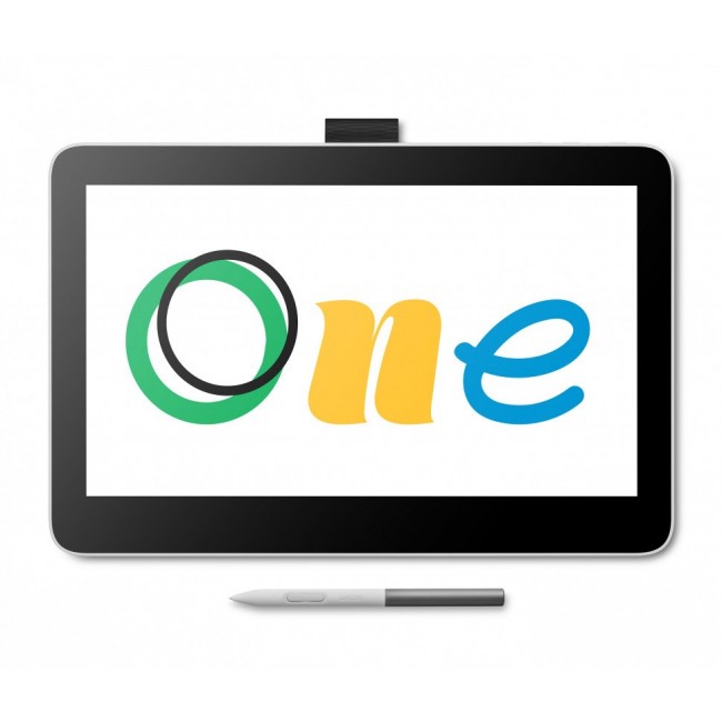 WACOM One 13 Touch Screen Display WACOM One 13 Touch Screen Display