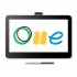 WACOM One 13 Touch Screen Display
