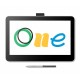 WACOM One 13 Touch Screen Display WACOM One 13 Touch Screen Display