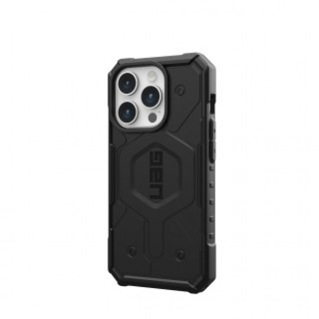 Urban Armor Gear Pathfinder Magsafe mobile phone case 15.5 cm (6.1 Urban Armor Gear Pathfinder Magsafe mobile phone case 15.5 cm (6.1
