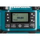 Makita MR009GZ lantern LED Black, Blue, White Makita MR009GZ lantern LED Black, Blue, White