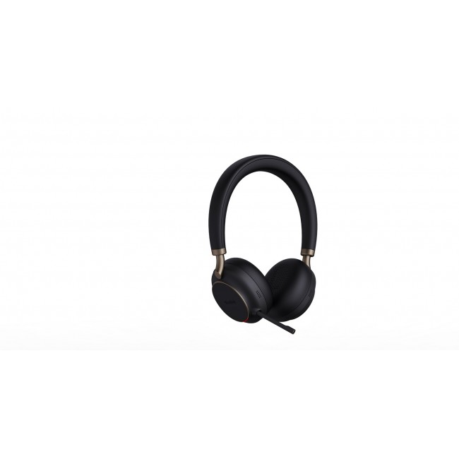 Yealink BH76 Teams Black USB-A Headset Yealink BH76 Teams Black USB-A Headset