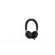 Yealink BH76 Teams Black USB-A Headset Yealink BH76 Teams Black USB-A Headset