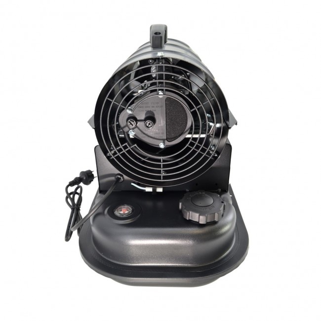 AWTOOLS AW85750BL electric space heater